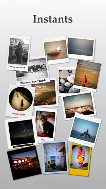 Image 3 for Instants - Photo Edition