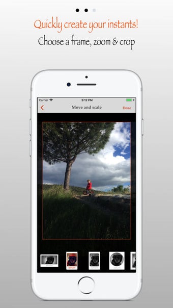 Image 2 for Instants - Photo Edition