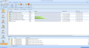 Image 0 for Automatic Backup Schedule…
