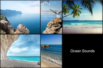Imagen 0 para Ocean Sounds FREE