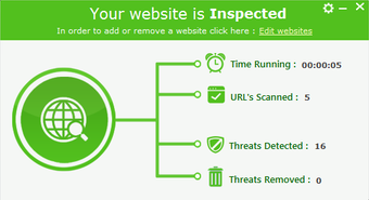 Image 0 for Malware Sniper