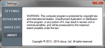 Image 1 for Malware Sniper
