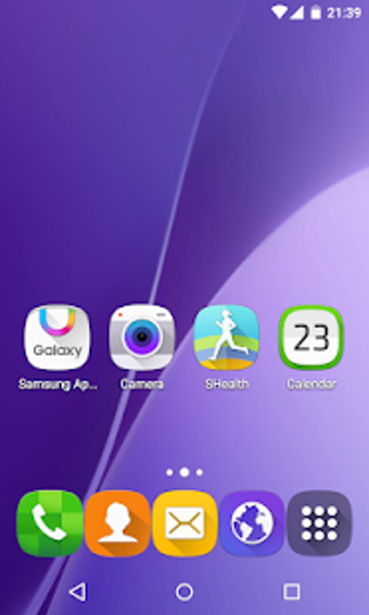 Image 3 for Theme - Galaxy S6