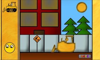 Imagen 0 para Kids Trucks: Puzzles - Go…