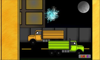 Imagen 1 para Kids Trucks: Puzzles - Go…