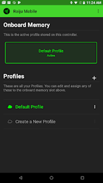 Image 0 for Razer Raiju Mobile