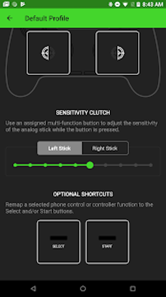 Image 1 for Razer Raiju Mobile