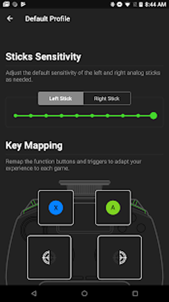 Image 2 for Razer Raiju Mobile