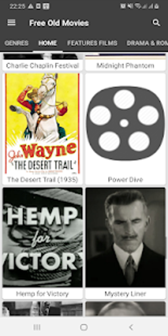 Image 3 for Free Old Movies