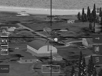 Imagen 1 para Cobra Helicopter Flight S…