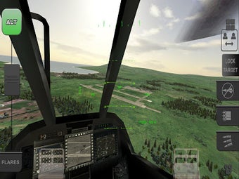 Imagen 2 para Cobra Helicopter Flight S…