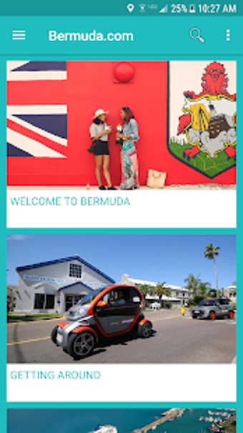 Image 1 for Bermuda.com