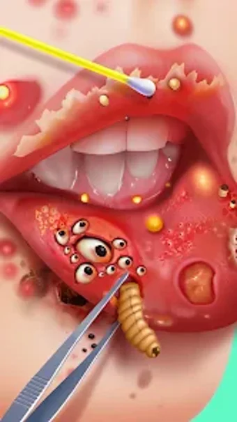 Image 0 for Happy Screw Merge: ASMR