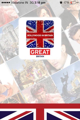 Imagen 0 para Bollywood in Britain