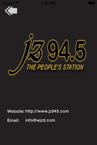 Image 0 for JZ 94.5