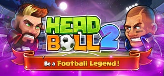 Image 0 for Head Ball 2