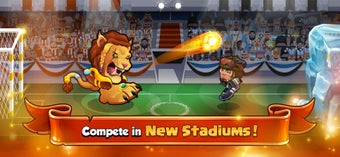 Image 2 for Head Ball 2