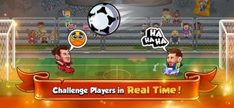 Image 3 for Head Ball 2