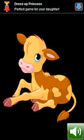 Image 0 for Animals World for Kids