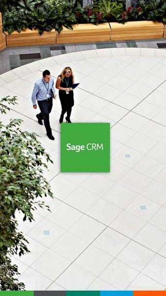 Imagen 1 para Sage CRM