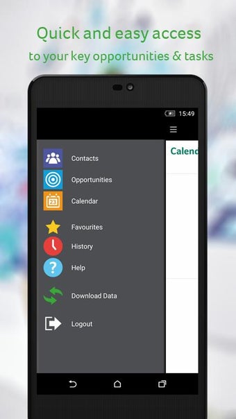 Imagen 0 para Sage CRM
