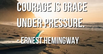 Image 3 for Ernest Hemingway Quotes