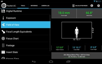 Image 2 for Pocket AC