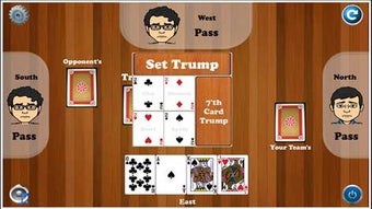 Image 2 for 29 Card Game for Windows …