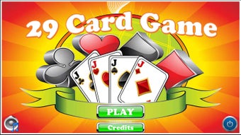 Image 3 for 29 Card Game for Windows …