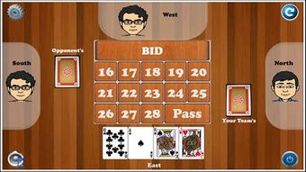 Image 3 for 29 Card Game for Windows …