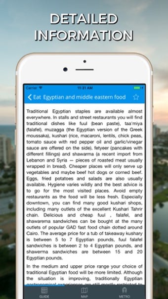 Image 2 for Cairo Travel Guide with O…