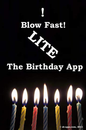 Image 0 for Blow Fast Lite!