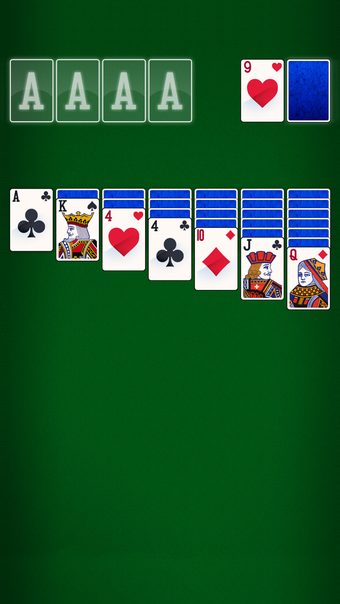 Image 0 for Solitaire Epic