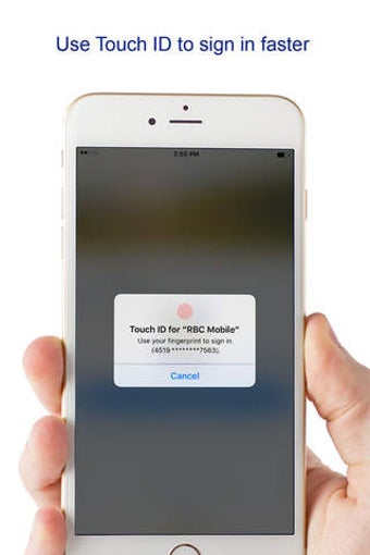Image 0 for RBC Mobile