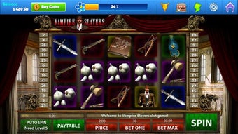 Imagen 0 para Slots Farm