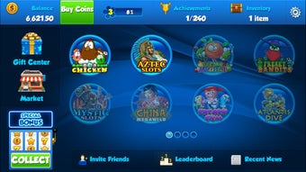 Imagen 2 para Slots Farm