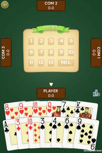 Image 0 for Spades +++