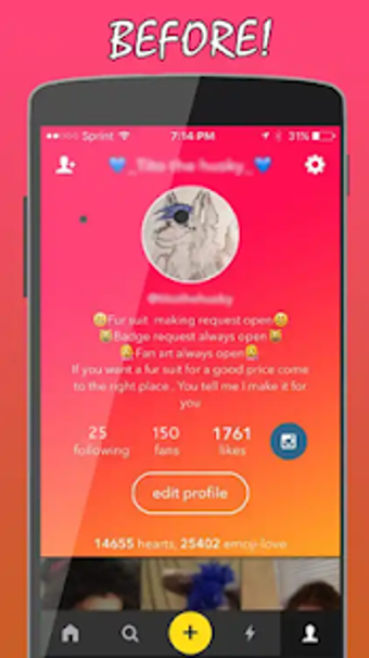 Image 0 for Tik Followers And Likes B…