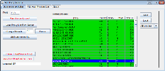 Imagen 0 para Free Proxy Switcher
