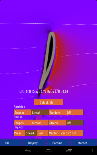 Imagen 0 para WindTunnel