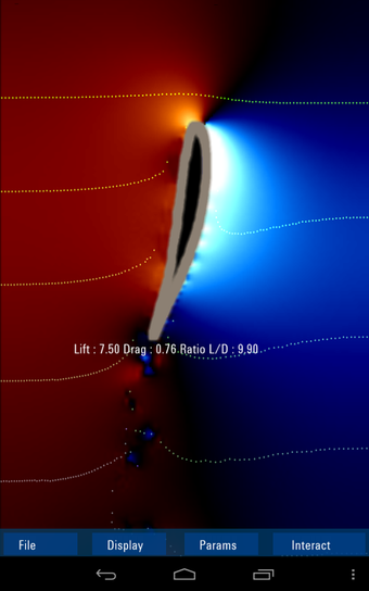 Image 0 for WindTunnel