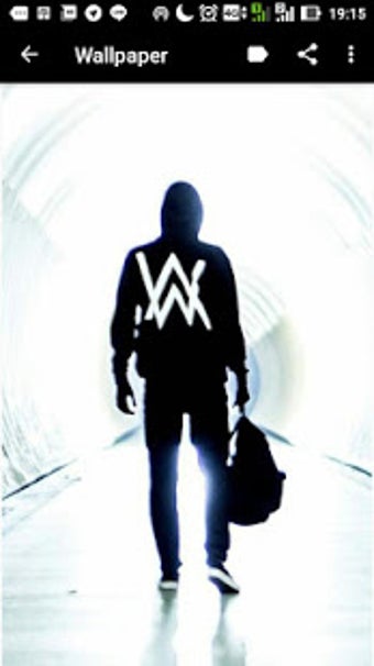 Imagen 2 para Alan Walker Wallpaper
