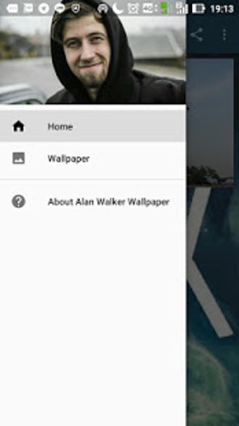 Imagen 1 para Alan Walker Wallpaper