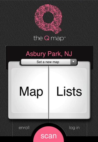 Image 0 for The Q Map