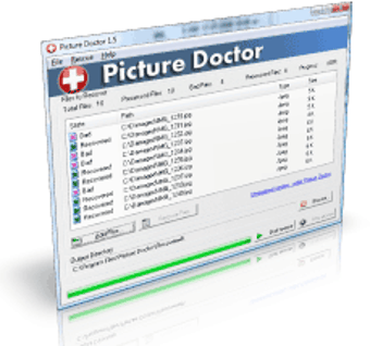 Image 0 for Picture Doctor