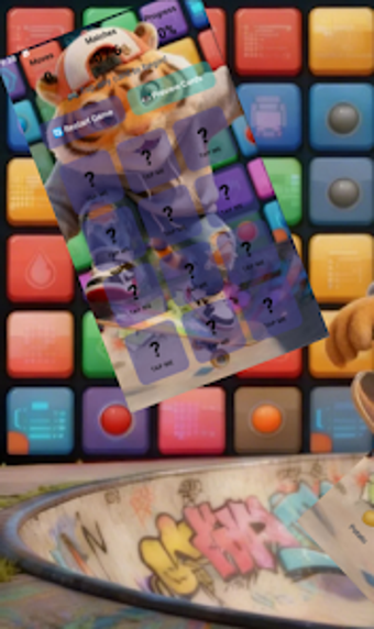 Image 0 for AetherPairQuest