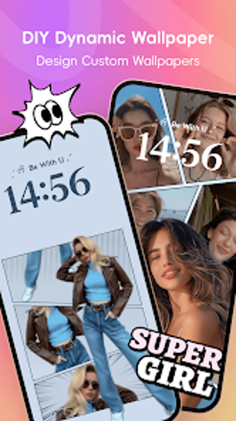 Image 0 for Licowa -Photobooth  Wallp…