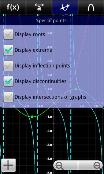 Imagen 0 para Function Inspector LITE
