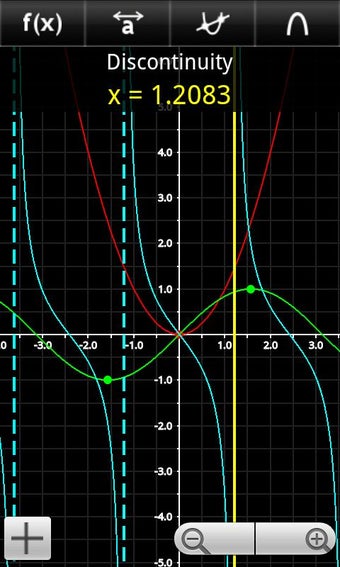 Imagen 1 para Function Inspector LITE