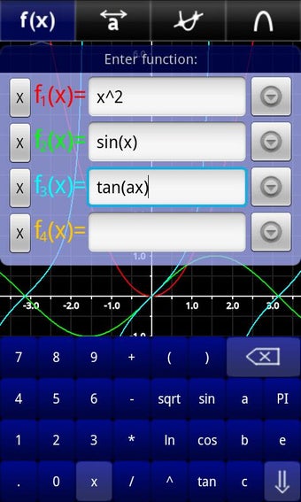 Imagen 3 para Function Inspector LITE